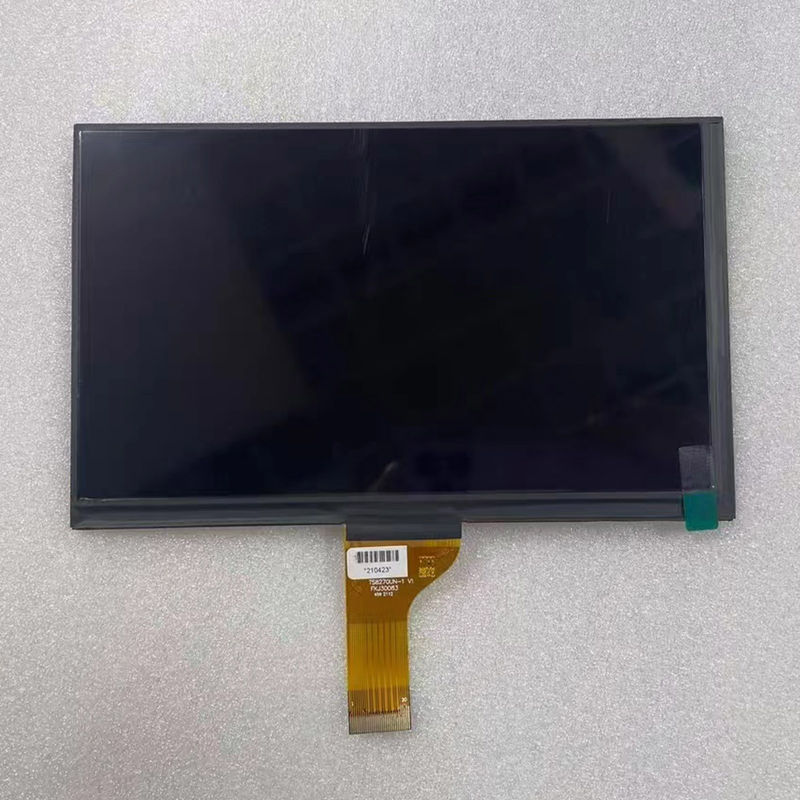 Autel Maxicom Mk808 - Display da 7 pollici per AUTEl
