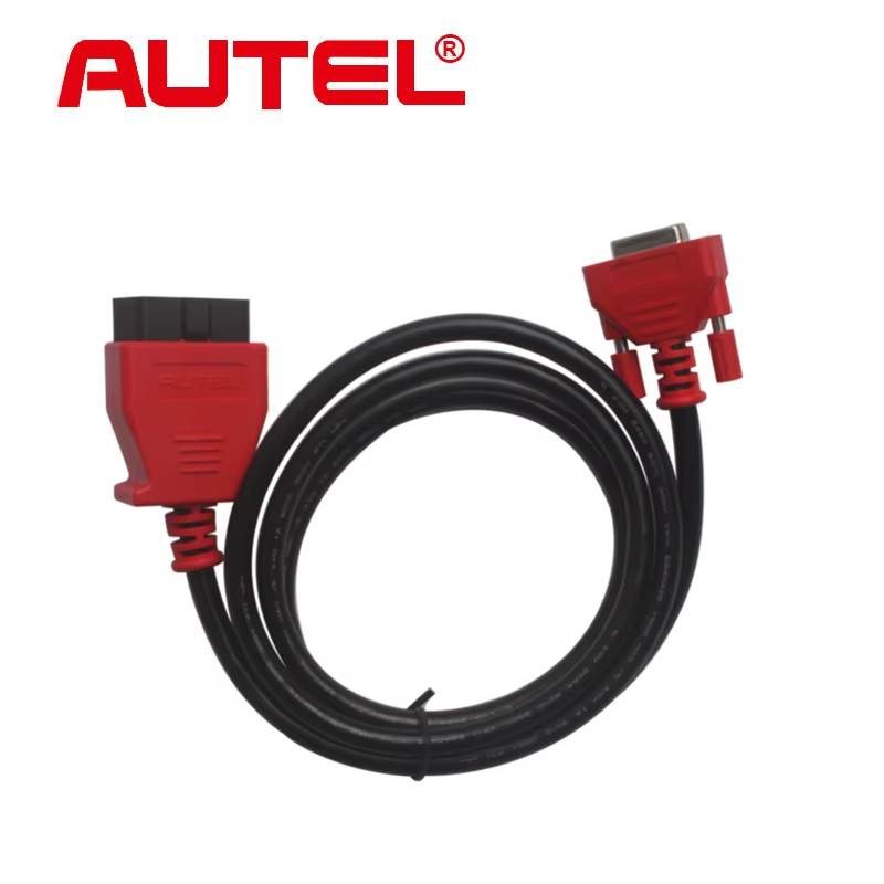 Autel Maxicom Mk808 - Cavo di Test Principale per Strumenti