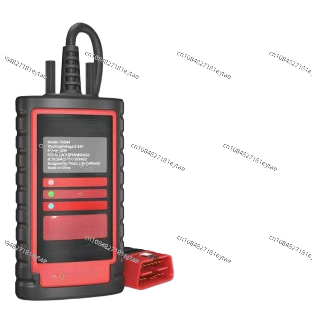Thinkcar Thinkdiag 2 - ThinkCar 100% Originale Compatibile con Scanner