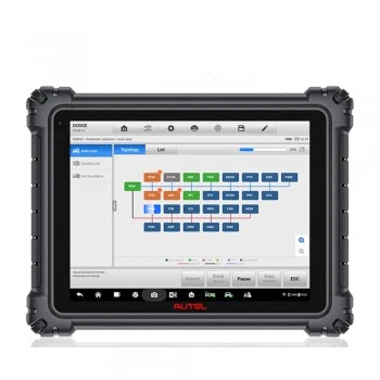 Autel Maxisys Ultra - 2022 nuovo automotive autel maxisys ultra