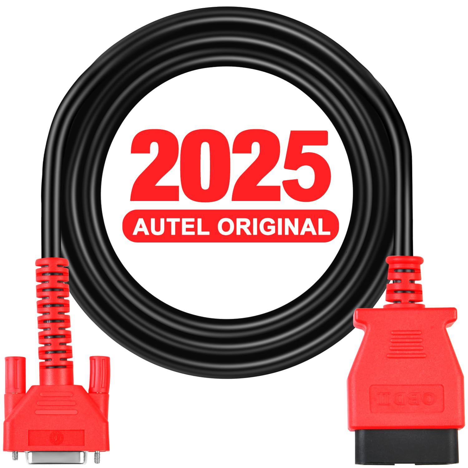 Autel Maxicom Mk808 - Cavo di prova principale da 15