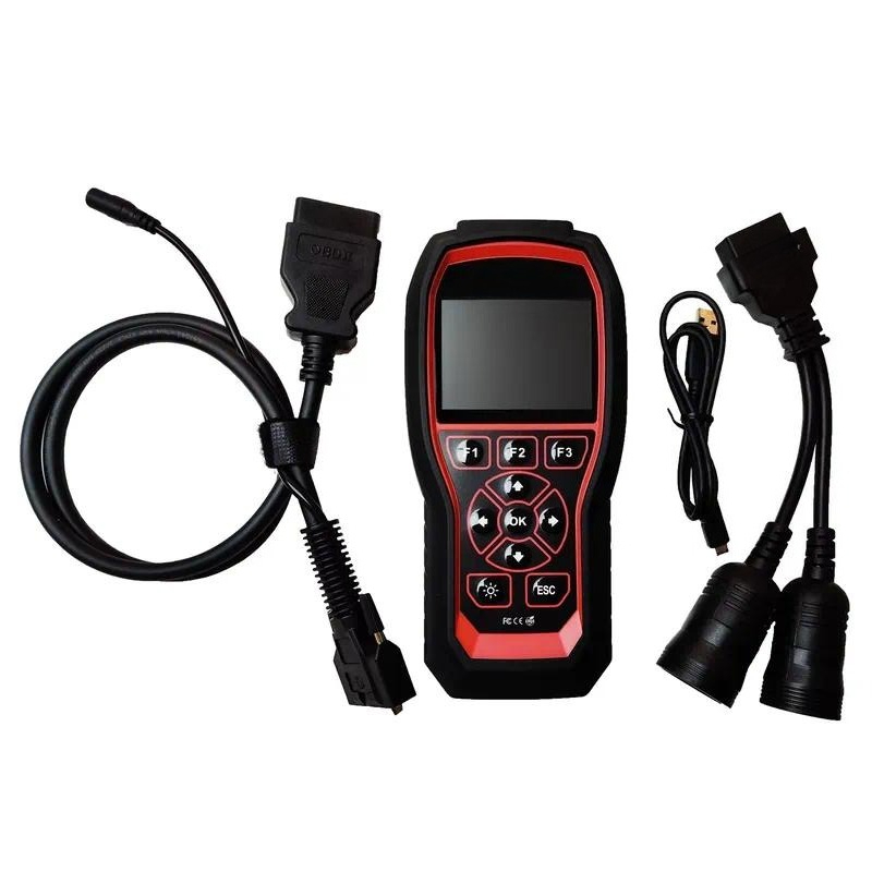 Car Scanner Dpf Regeneration Tool - Strumento di diagnostica per la riparazione