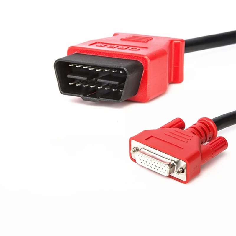 Autel Maxicom Mk808 - Cavo di test principale A64P per
