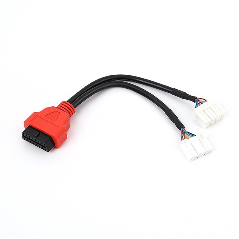 Autel Maxisys Ultra - Cavo splitter AASS-TCAN003 per Tesla 3,Y,S,X,