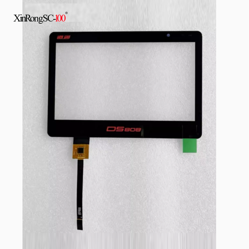 Autel Maxicom Mk808 - Display LCD in vetro digitalizzatore pannello