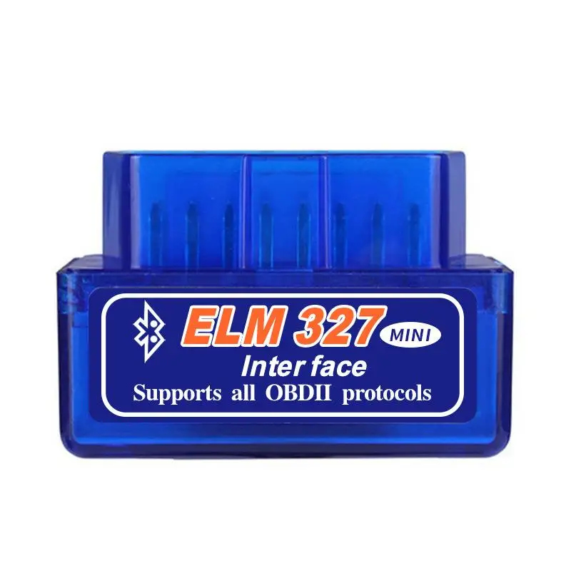 Obd2 Scanner Bluetooth Android - 1-5 Pezzi Scanner Diagnostico Auto ELM327