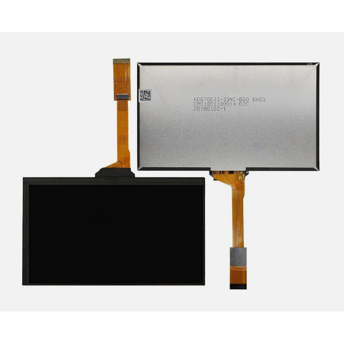Autel Maxicom Mk808 - Display da 7 pollici per AUTEl