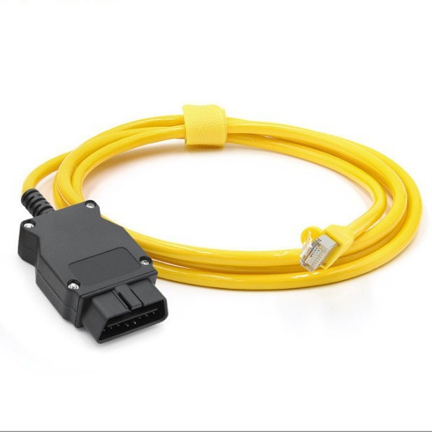 Cavo ESYS ENET per BMW, per da - Car Diagnostic Tool Full System recensione e prezzo