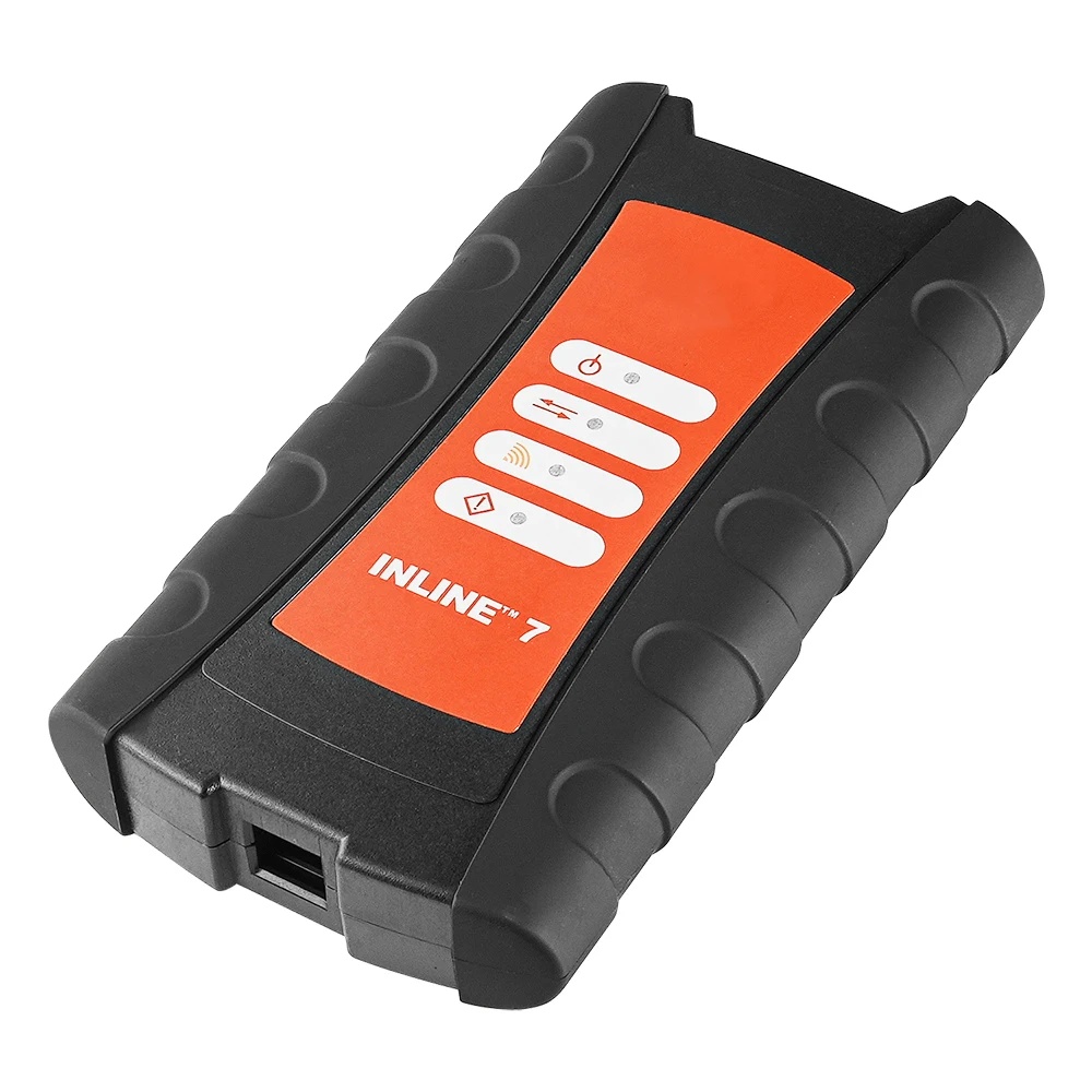 Adattatore di Collegamento Dat - Obd2 Scanner Heavy Duty Truck recensione e prezzo