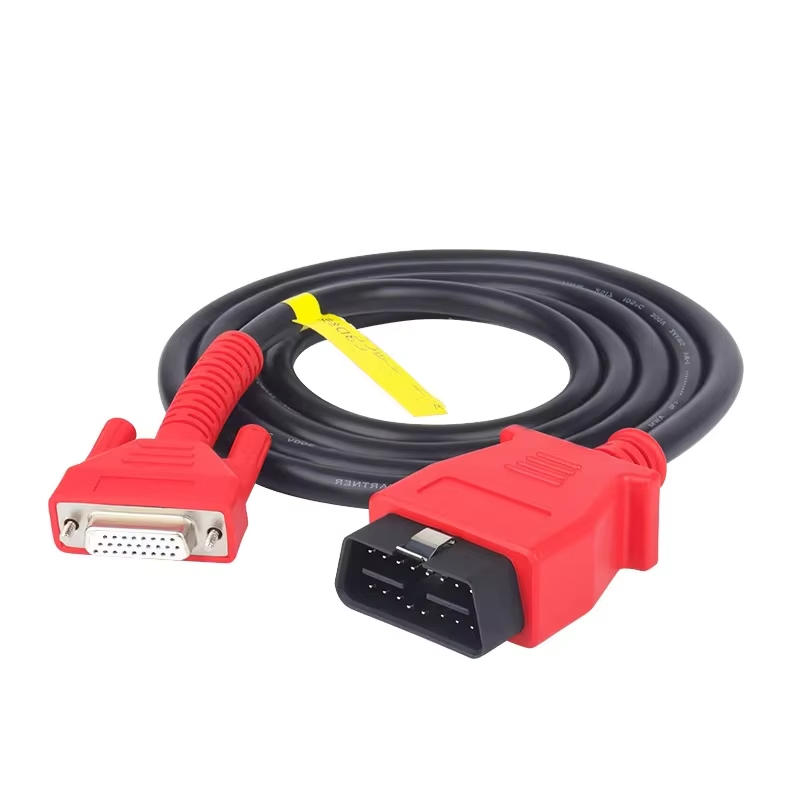 Cavo Principale OBD2 Maschio a - Autel Maxisys Ultra recensione e prezzo