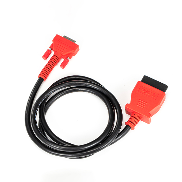 Cavo Principale OBD2 Maschio a - Autel Maxisys Ultra recensione e prezzo