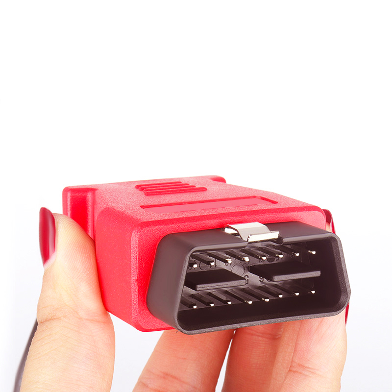 Cavo Principale OBD2 Maschio a - Autel Maxisys Ultra recensione e prezzo