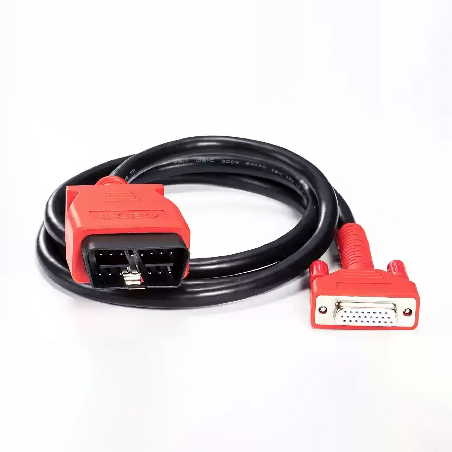 Cavo Principale OBD2 Maschio a - Autel Maxisys Ultra recensione e prezzo