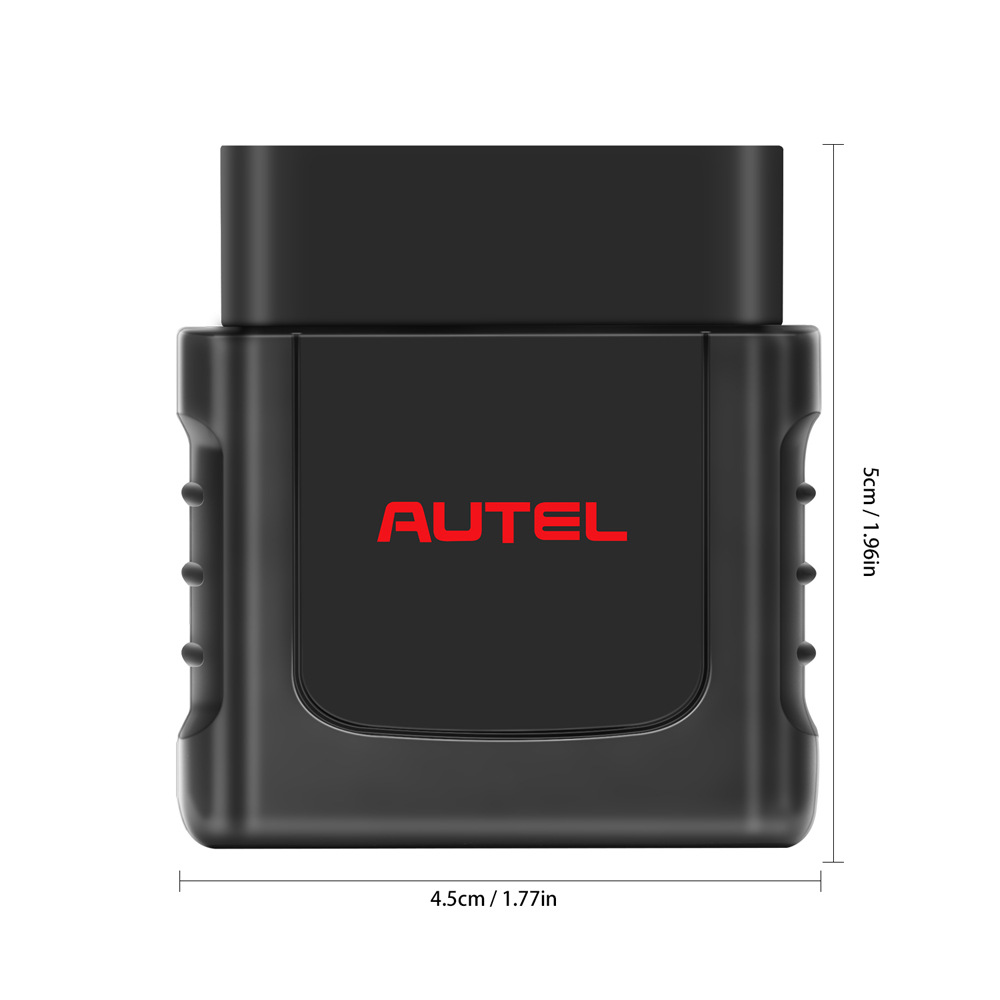 Per Autel MaxiVCI Mini VCI Blu - Autel Maxicom Mk808 recensione e prezzo