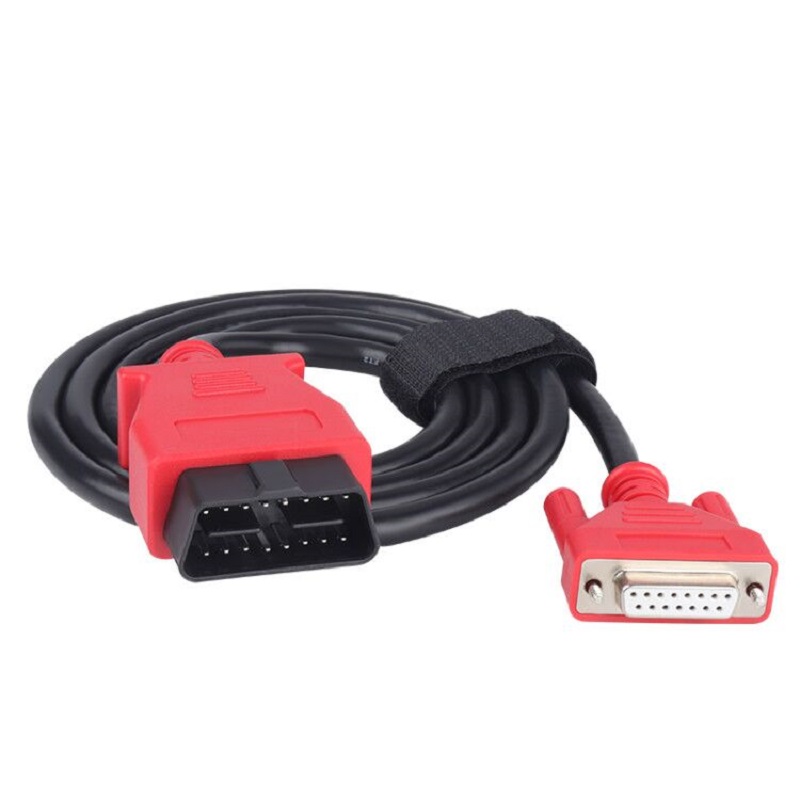 Autel MaxiCOM MK808 MX808 OBD2 - Autel Maxicom Mk808 recensione e prezzo