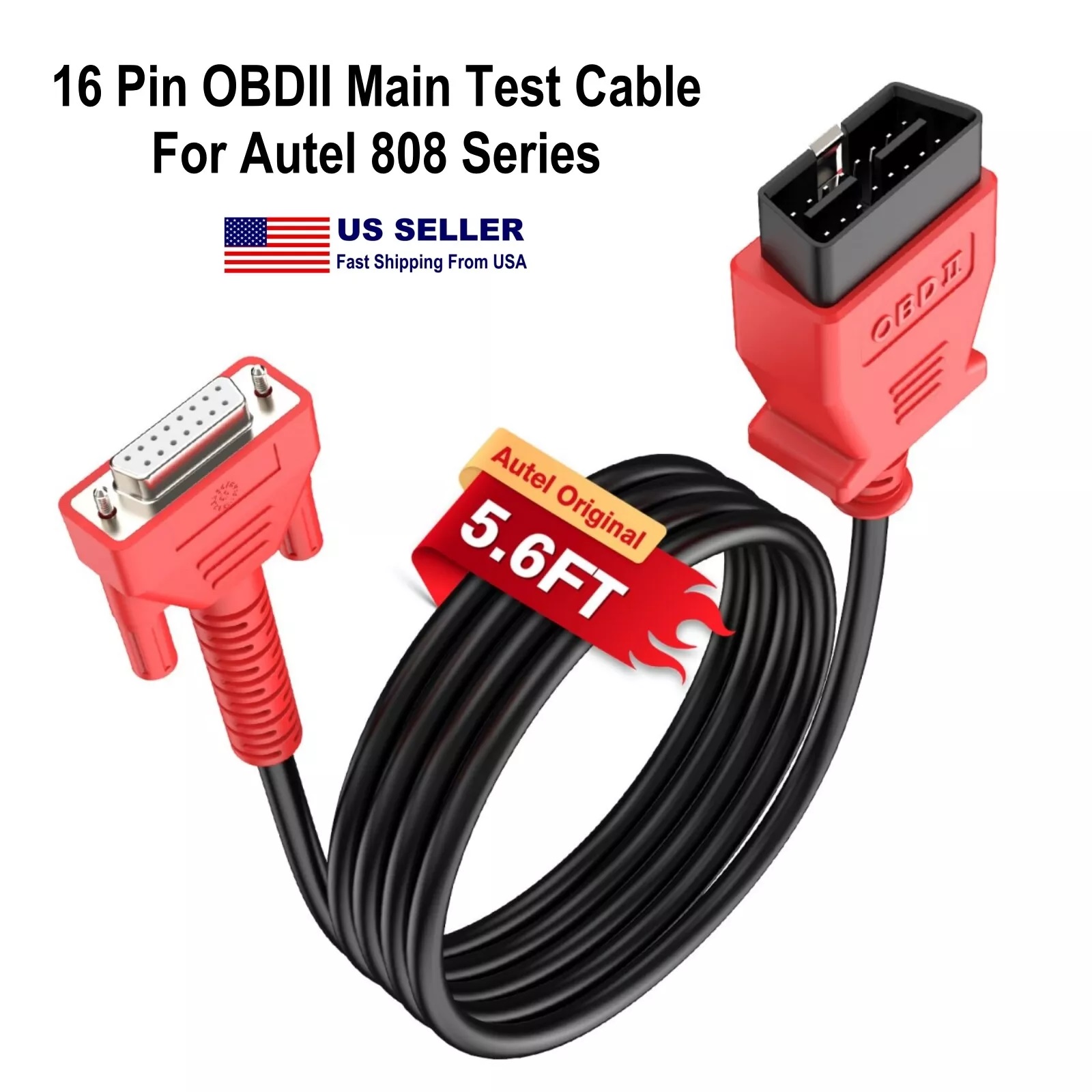 Autel MaxiCOM MK808 MX808 OBD2 - Autel Maxicom Mk808 recensione e prezzo
