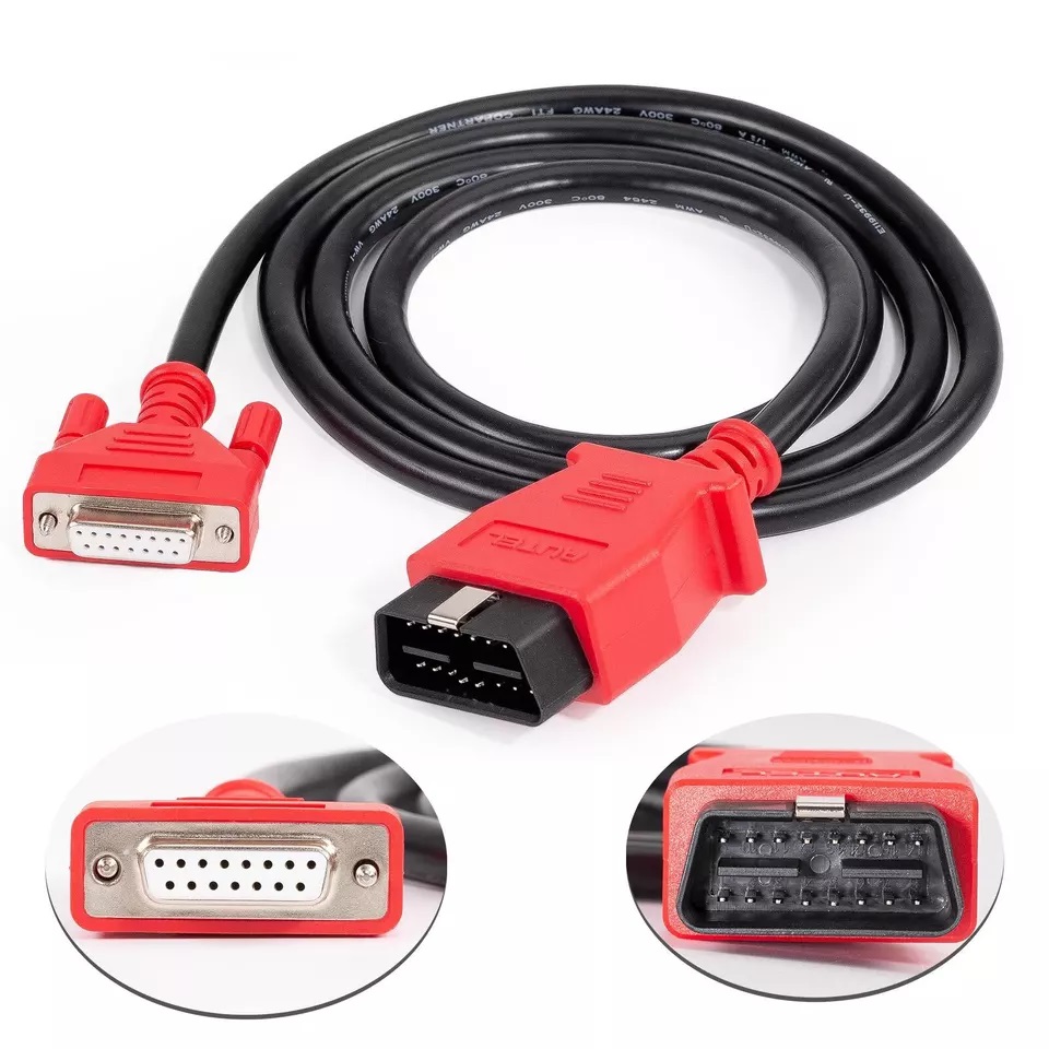 Autel MaxiCOM MK808 MX808 OBD2 - Autel Maxicom Mk808 recensione e prezzo