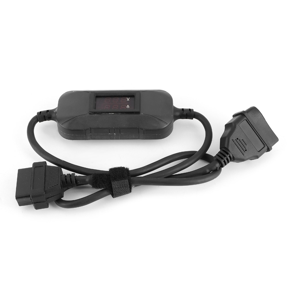 Cavo Adattatore da 24V a 12V p - Obd2 Scanner Heavy Duty Truck recensione e prezzo