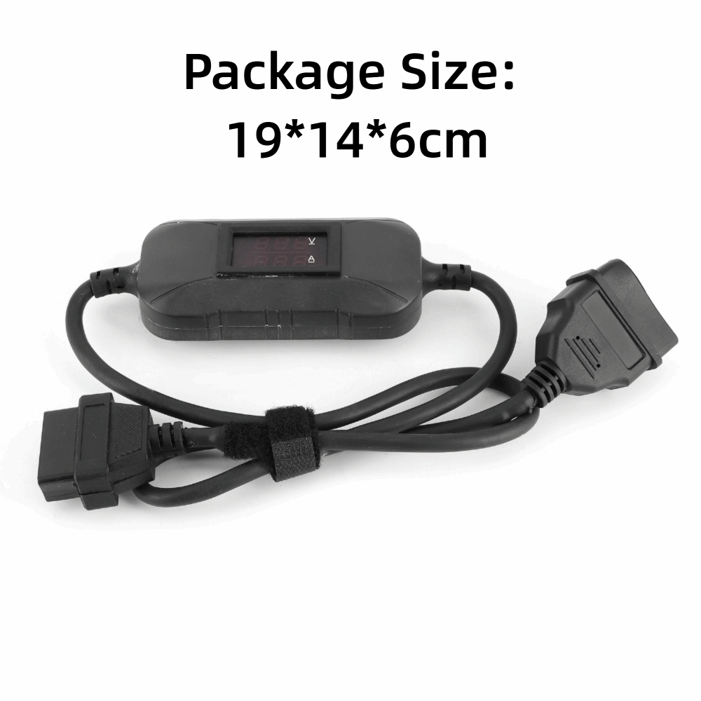 Cavo Adattatore da 24V a 12V p - Obd2 Scanner Heavy Duty Truck recensione e prezzo