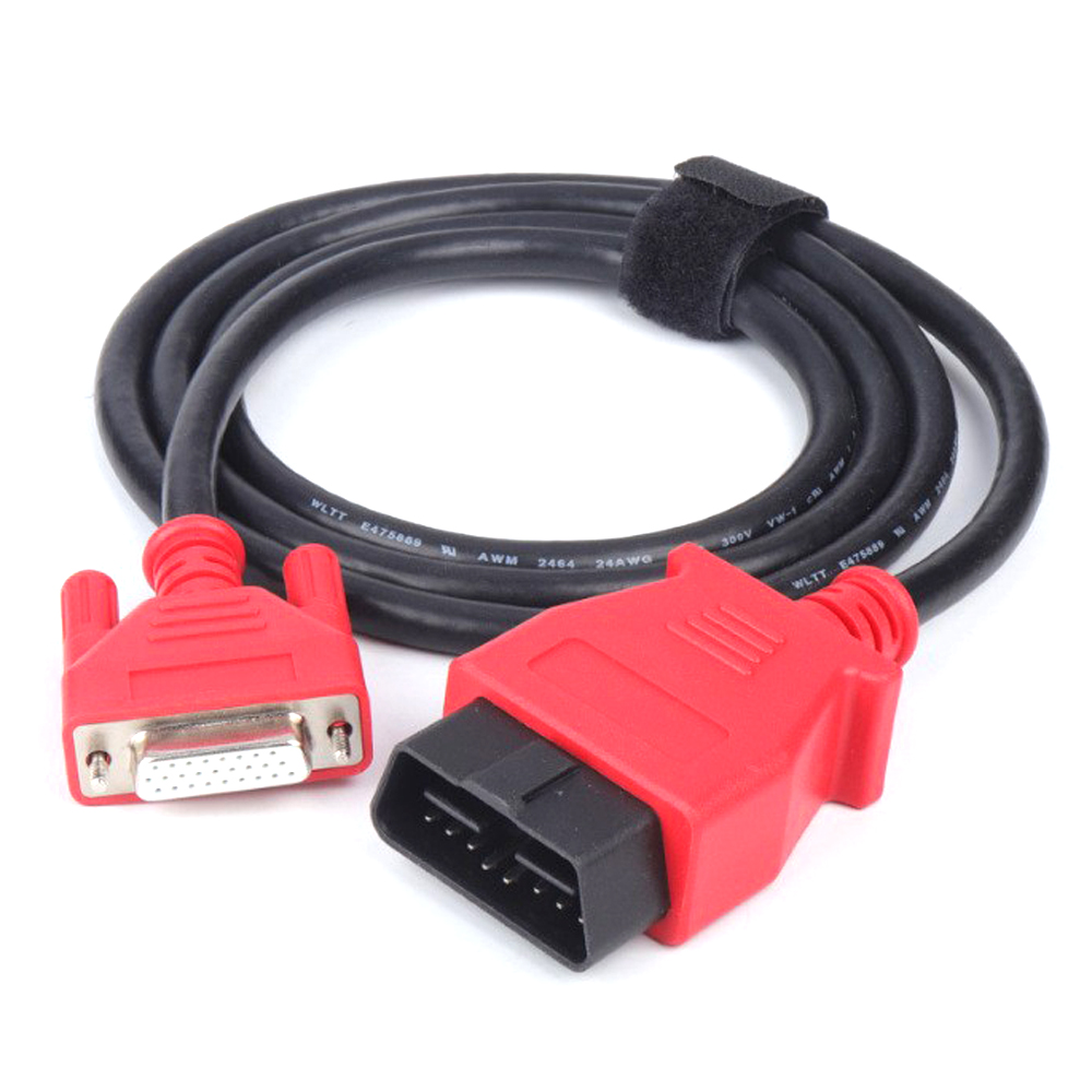 Cavo di Test per Autel MS908,  - Autel Maxicom Mk808 recensione e prezzo