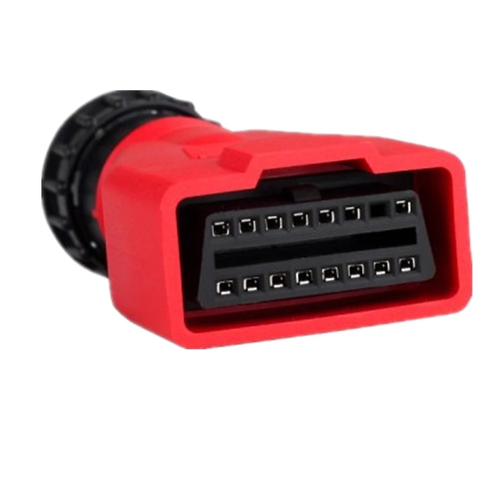 Per Benz Autel 14pin Adattator - Autel Maxicom Mk808 recensione e prezzo