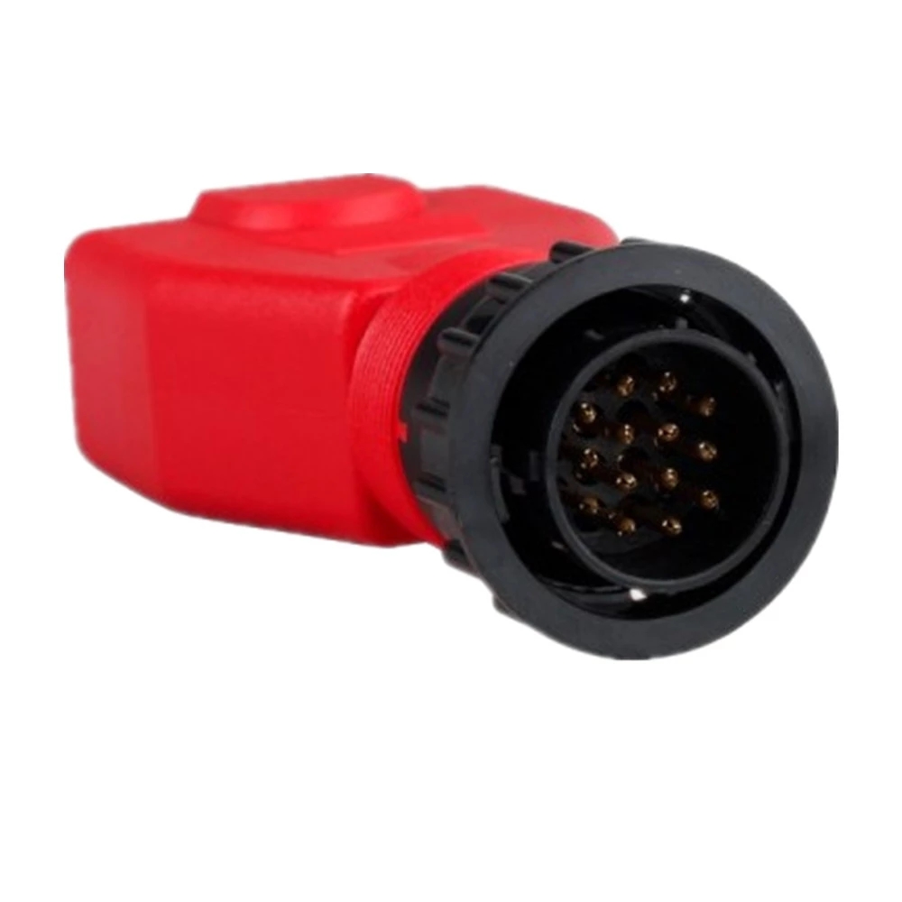 Per Benz Autel 14pin Adattator - Autel Maxicom Mk808 recensione e prezzo