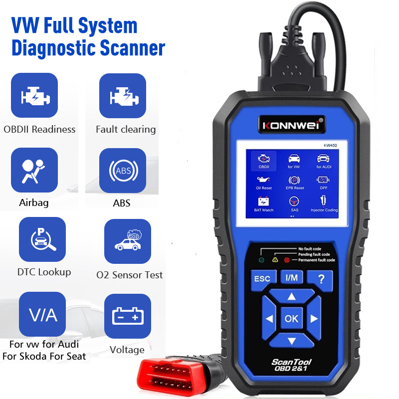 Strumento Diagnostico OBD2 Mul - Obd2 Scanner Abs Srs Airbag Reset recensione e prezzo