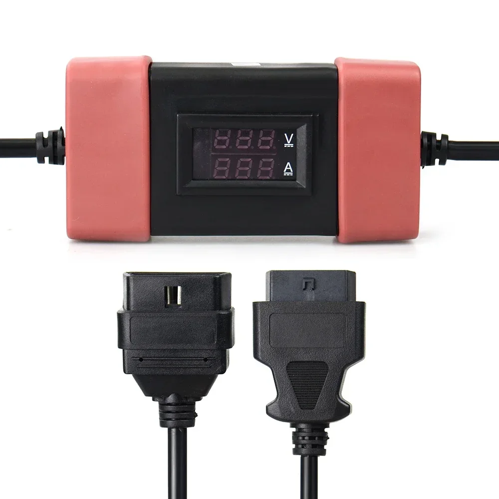 Cavo convertitore da 12V a 24V - Obd2 Scanner Heavy Duty Truck recensione e prezzo