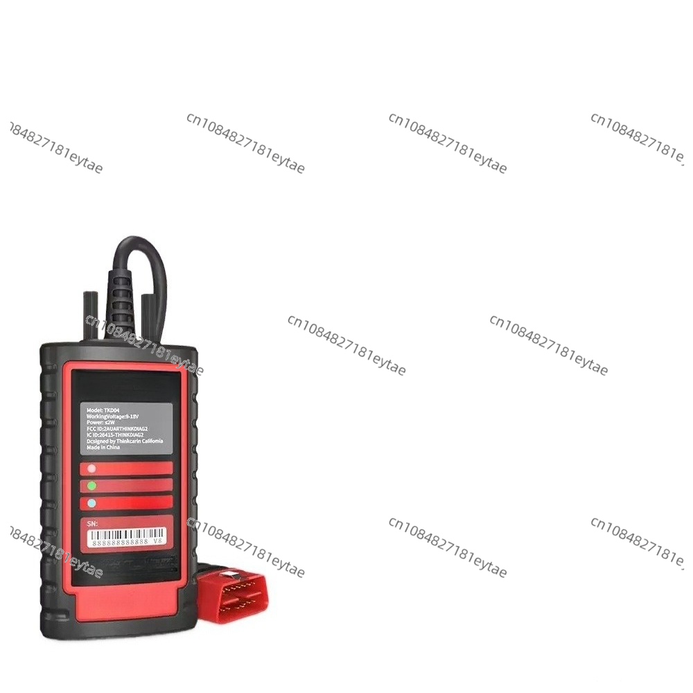 ThinkCar 100% Originale Compat - Thinkcar Thinkdiag 2 recensione e prezzo