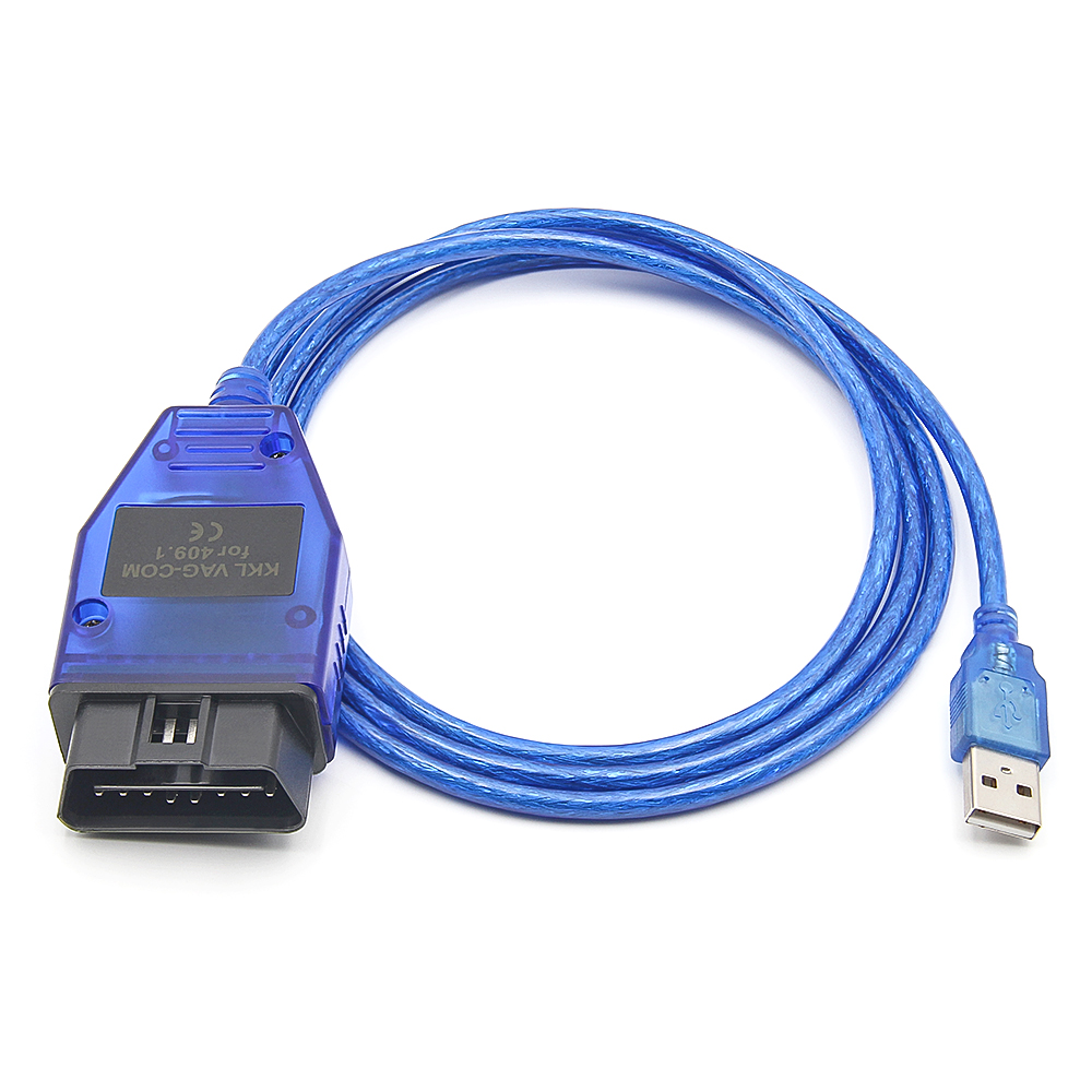 Cavo diagnostico USB OBD2 VAG  - Car Diagnostic Tool Full System recensione e prezzo