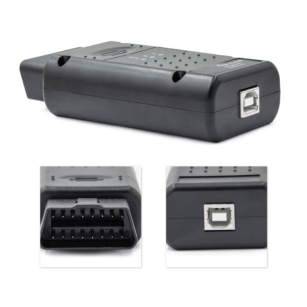 OPCOM OBD2 Scanner V5 V1.59 V1 - Car Diagnostic Tool Full System recensione e prezzo