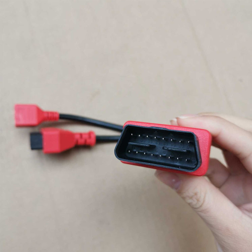 Cavo Ethernet per BMW Serie F  - Autel Maxisys Ultra recensione e prezzo