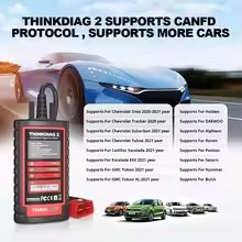 THINKCAR Thinkdiag 2 Online Di - Thinkcar Thinkdiag 2 recensione e prezzo