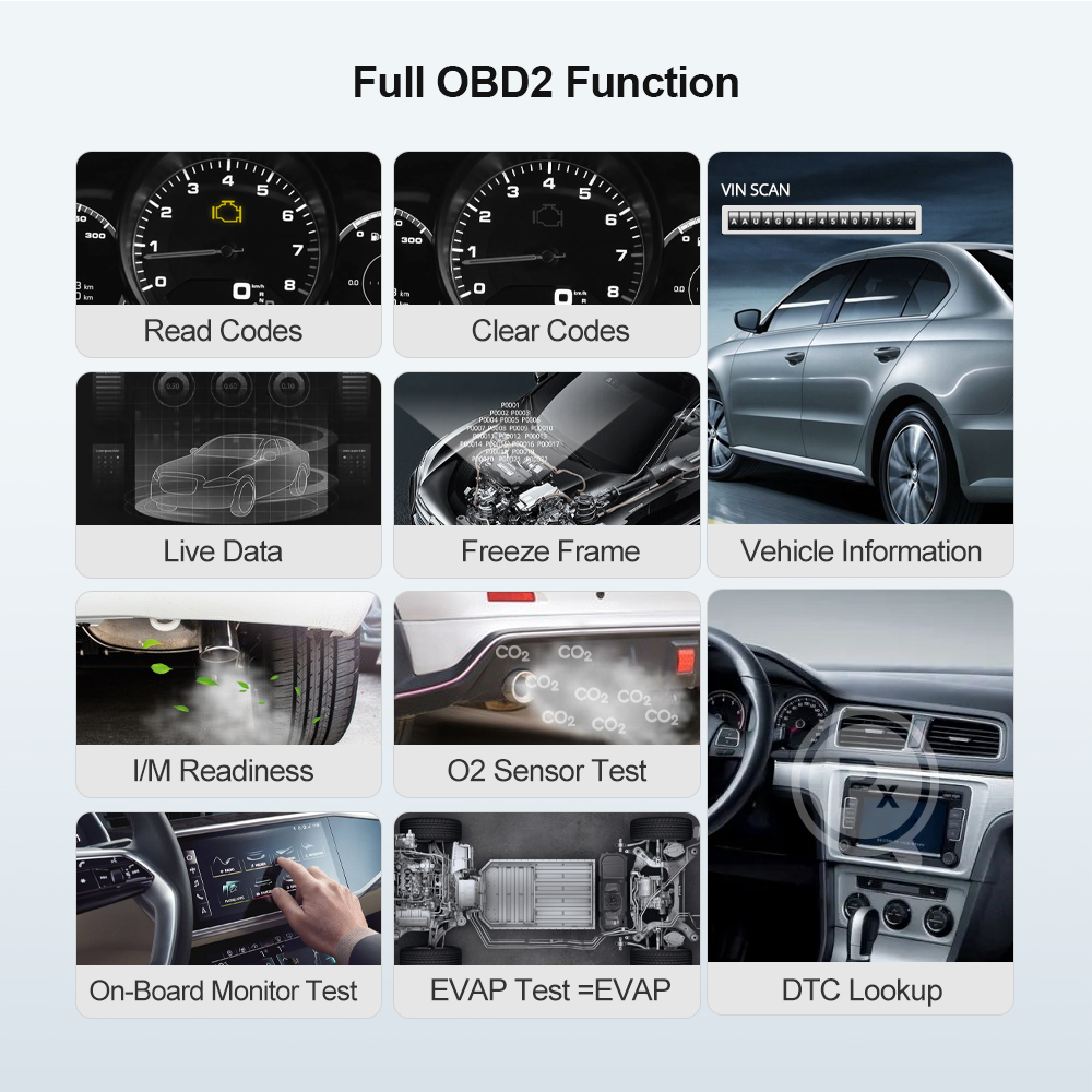 THINKCAR THINKDIAG MINI Obd2 S - Thinkcar Thinkdiag 2 recensione e prezzo