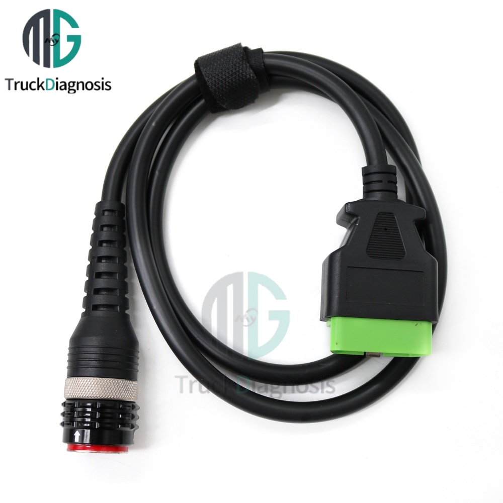 Nuovo scanner diagnostico OBD  - Obd2 Scanner Heavy Duty Truck recensione e prezzo