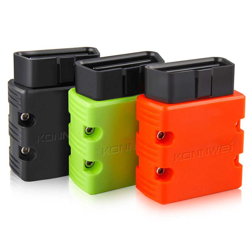KONNWEI KW902 ELM327 V1.5 Scan - Obd2 Scanner Bluetooth Android recensione e prezzo