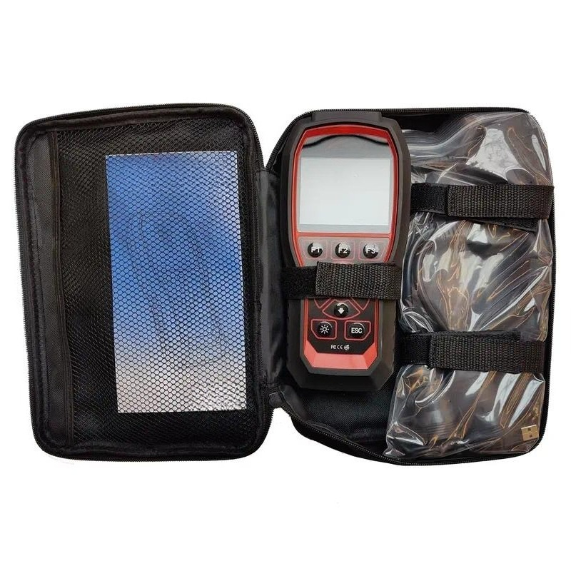 Strumento di diagnostica per l - Car Scanner Dpf Regeneration Tool recensione e prezzo