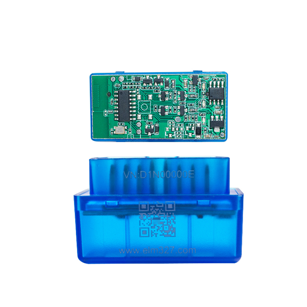 Super Bluetooth BT4.0 ELM327 V - Obd2 Scanner Bluetooth Android recensione e prezzo