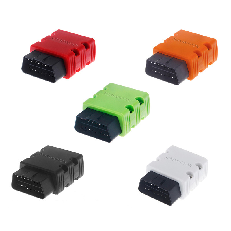 2026 KONNWEI KW902 ELM327 v1.5 - Obd2 Scanner Bluetooth Android recensione e prezzo