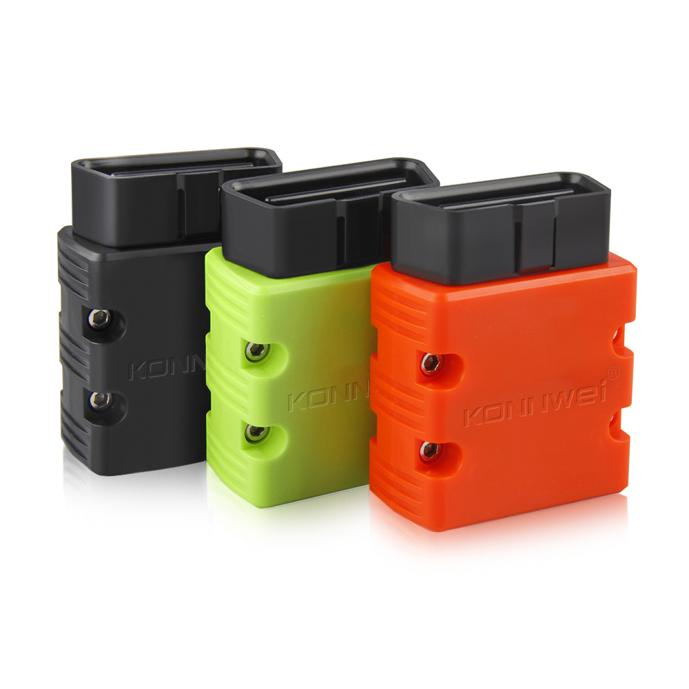 2026 KONNWEI KW902 ELM327 v1.5 - Obd2 Scanner Bluetooth Android recensione e prezzo