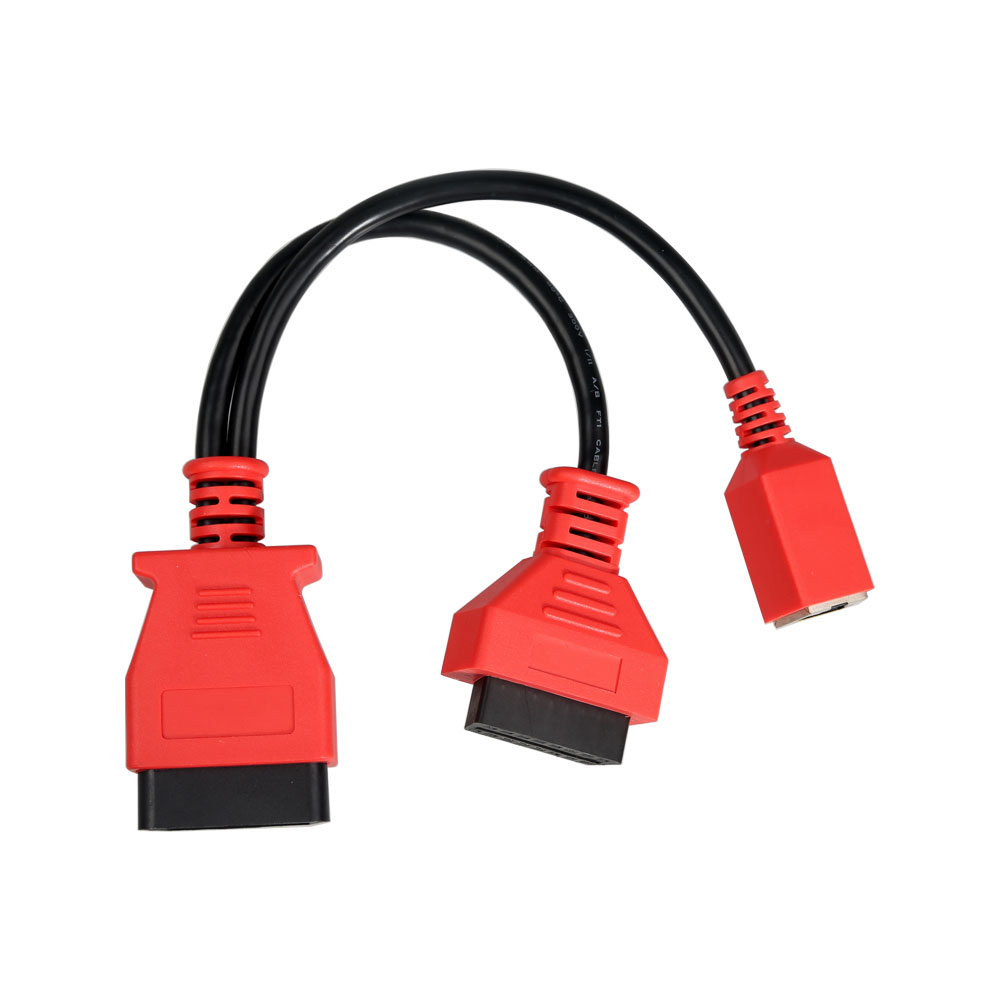 Cavo Ethernet per la programma - Autel Maxisys Ultra recensione e prezzo