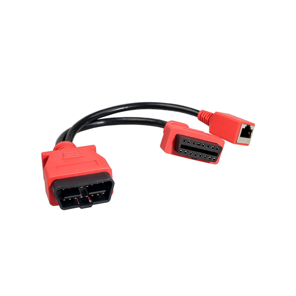 Cavo Ethernet per la programma - Autel Maxisys Ultra recensione e prezzo