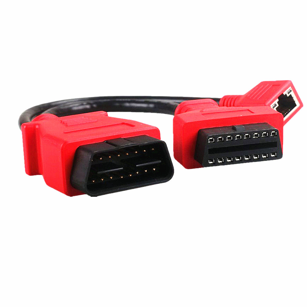 Cavo Ethernet per la programma - Autel Maxisys Ultra recensione e prezzo