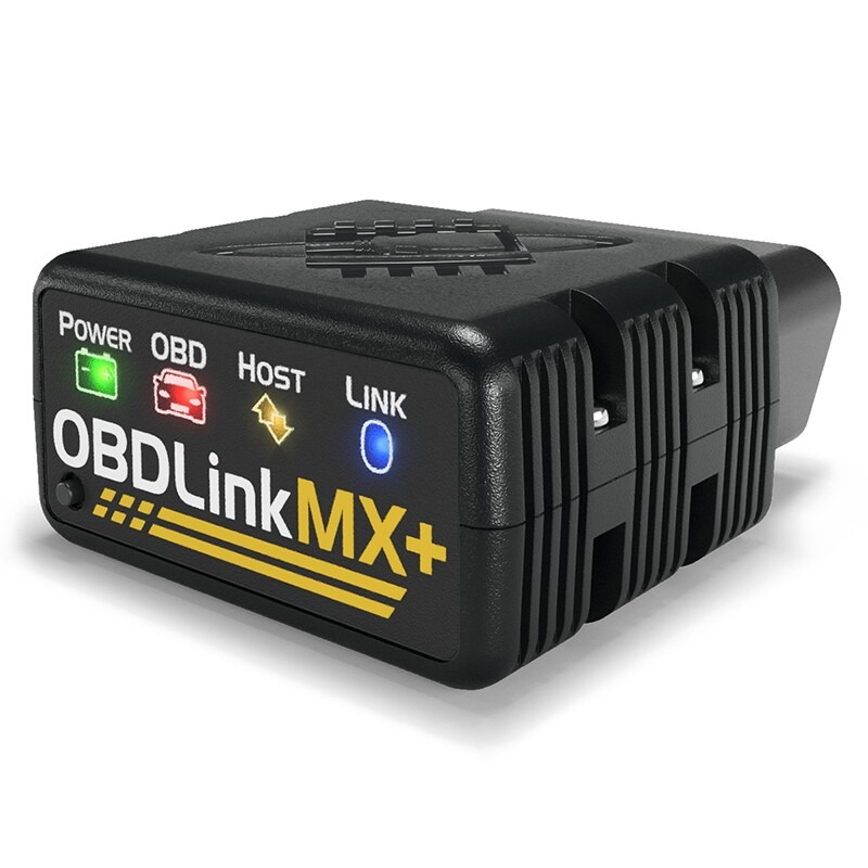 Scanner Diagnostico Bluetooth  - Obd2 Scanner Bluetooth Android recensione e prezzo