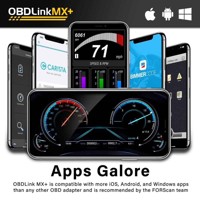 Scanner Diagnostico Bluetooth  - Obd2 Scanner Bluetooth Android recensione e prezzo