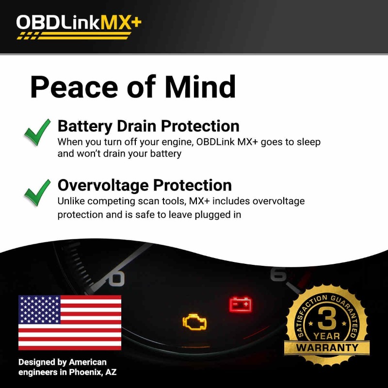 Scanner Diagnostico Bluetooth  - Obd2 Scanner Bluetooth Android recensione e prezzo