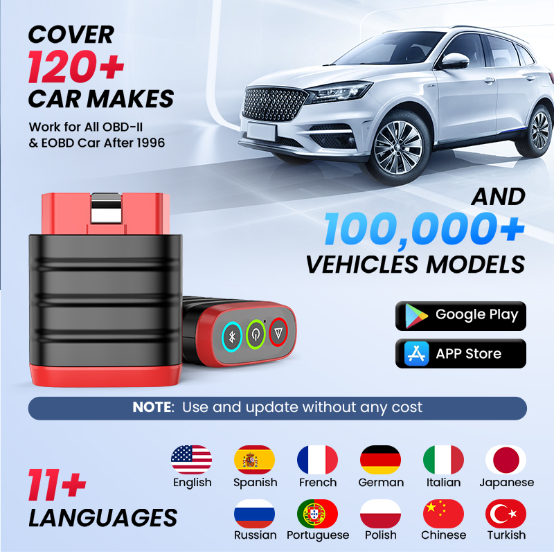 THINKCAR THINKDIAG MINI Scanne - Thinkcar Thinkdiag 2 recensione e prezzo