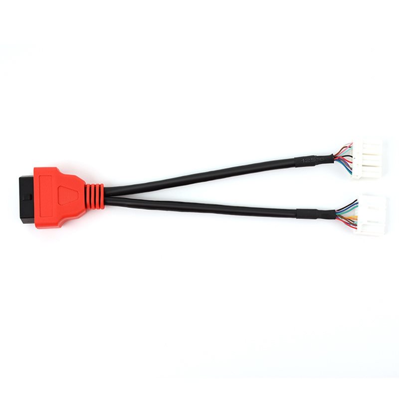 Cavo splitter AASS-TCAN003 per - Autel Maxisys Ultra recensione e prezzo