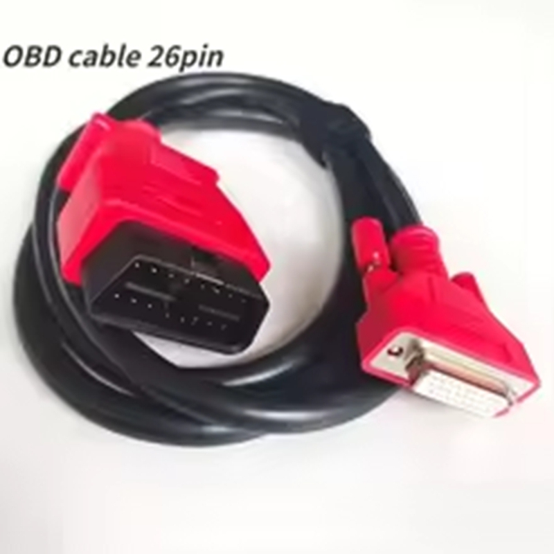 Super Offerta: Cavo di Test Pr - Autel Maxicom Mk808 recensione e prezzo