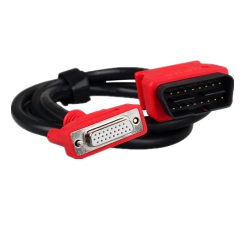 Super Offerta: Cavo di Test Pr - Autel Maxicom Mk808 recensione e prezzo